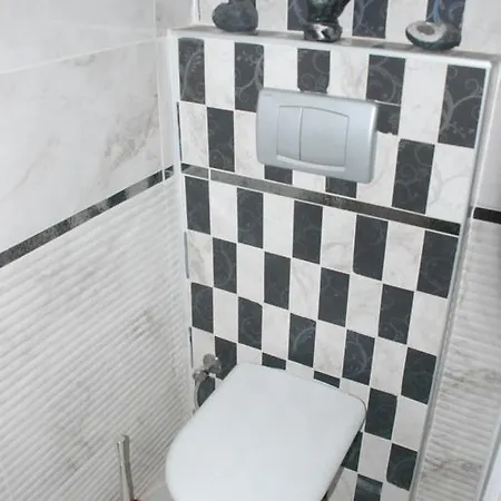 בית אירוח Stairway Ayvalı
