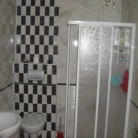 Stairway בית אירוח *