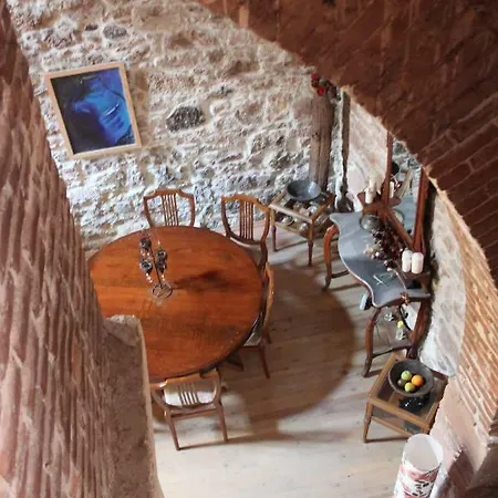 Stairway Ayvalı
